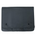 Baseus Basics Series 13 Laptop Sleeve (LBJN-A0G) - стилен калъф за Macbook Pro 13, Air 13 и лаптопи до 13 инча (тъмносив) 1