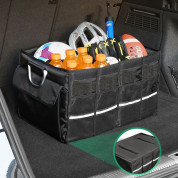 Ugreen Multifunctional Car Trunk Organizer - органайзер за багажника на автомобил 6