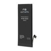 FIX4smarts Battery - качествена резервна батерия за iPhone SE (2020) (3.82V 1821mAh)