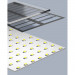Baseus Outdoor Garden Solar Street LED Lamp with a Motion Sensor (DGNEN-C01)- външна соларна LED лампа 11