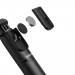Baseus Lovely Wireless Bracket Bluetooth Tripod Selfie Stick - разтегаем безжичен селфи стик и трипод за мобилни телефони (черен) 7