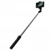 Baseus Lovely Wireless Bracket Bluetooth Tripod Selfie Stick - разтегаем безжичен селфи стик и трипод за мобилни телефони (черен) 4