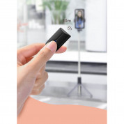 Baseus Lovely Wireless Bracket Bluetooth Tripod Selfie Stick - разтегаем безжичен селфи стик и трипод за мобилни телефони (черен) 11