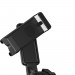 Baseus Lovely Wireless Bracket Bluetooth Tripod Selfie Stick - разтегаем безжичен селфи стик и трипод за мобилни телефони (черен) 6