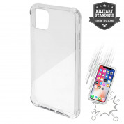 4smarts Hard Cover Ibiza for iPhone 12 Pro Max (clear)
