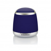 AudioSonic SK-1506 Bluetooth Speaker - безжичен блутут спийкър за мобилни устройства (син)