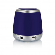 AudioSonic SK-1506 Bluetooth Speaker (blue) 1