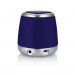 AudioSonic SK-1506 Bluetooth Speaker - безжичен блутут спийкър за мобилни устройства (син) 2