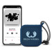 Fresh N Rebel Rockbox Pebble Bluetooth Speaker - безжичен блутут спийкър за мобилни устройства (син) 4