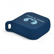 Fresh N Rebel Rockbox Pebble Bluetooth Speaker (blue) 1