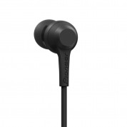 Pioneer C4 Wireless In-Ear Bluetooth Headphones - безжични спортни блутут слушалки с микрофон за мобилни устройства (черен) 1