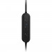 Pioneer C4 Wireless In-Ear Bluetooth Headphones - безжични спортни блутут слушалки с микрофон за мобилни устройства (черен) 3