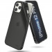 Ringke Air Case - силиконов (TPU) калъф за iPhone 12, iPhone 12 Pro (черен) 3