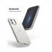 Ringke Air Case - силиконов (TPU) калъф за iPhone 12 Pro Max (прозрачен) 7