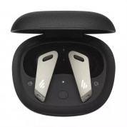 Edifier TWS NB2 True Wireless Active Noise Canceling Earbuds - безжични блутут слушалки с кейс за мобилни устройства (черен)  2