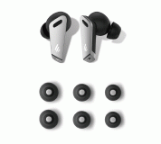 Edifier TWS NB2 True Wireless Active Noise Canceling Earbuds - безжични блутут слушалки с кейс за мобилни устройства (черен)  3