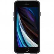 Nillkin CamShield Pro Case - хибриден удароустойчив кейс за iPhone SE (2020), iPhone 8, iPhone 7 (черен) 1