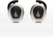 Edifier TWS NB True Wireless Active Noise Canceling Earbuds - безжични блутут слушалки с кейс за мобилни устройства (сив)  3