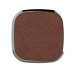 Nillkin 2-in-1 Magnetic Qi Vent Holder & Leather Case - комплект кожен кейс и магнитна поставка с безжично зареждане за вентилацията на кола за iPhone XS, iPhone X (кафяв) 2
