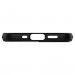 Spigen Core Armor - силиконов (TPU) калъф с висока степен на защита за iPhone 12 mini (черен) 6