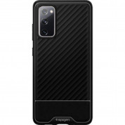 Spigen Core Armor for Samsung Galaxy S20 FE (black) 1