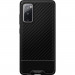 Spigen Core Armor - силиконов (TPU) калъф с висока степен на защита за Samsung Galaxy S20 FE (черен) 2