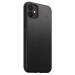 Nomad Leather Rugged Case - кожен (естествена кожа) кейс за iPhone 12, iPhone 12 Pro (черен) 7