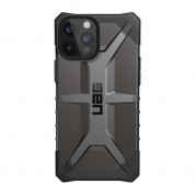 Urban Armor Gear Plasma Case for iPhone 12 Pro Max (ice) 1
