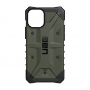 Urban Armor Gear Pathfinder Case for iPhone 12 Mini (olive) 4