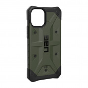 Urban Armor Gear Pathfinder Case for iPhone 12 Mini (olive) 5