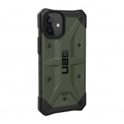 Urban Armor Gear Pathfinder Case for iPhone 12 Mini (olive) 2