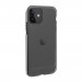 Urban Armor Gear Lucent Case - удароустойчив силиконов калъф за iPhone 12, iPhone 12 Pro (прозрачен) 3