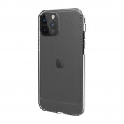 Urban Armor Gear Plyo Case for iPhone 12, iPhone 12 Pro (ice)
