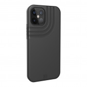 Urban Armor Gear U Anchor Case Case for iPhone 12 Pro Max (black)