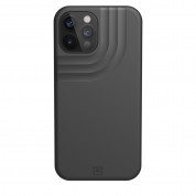 Urban Armor Gear U Anchor Case Case for iPhone 12 Pro Max (black) 2