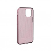 Urban Armor Gear Lucent Case for iPhone 12 mini (dusty rose) 2