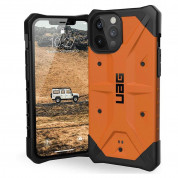 Urban Armor Gear Pathfinder Case for iPhone 12 Pro Max (orange) 2