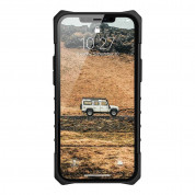 Urban Armor Gear Pathfinder Case - удароустойчив хибриден кейс за iPhone 12 Pro Max (оранжев) 3