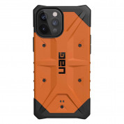 Urban Armor Gear Pathfinder Case for iPhone 12 Pro Max (orange)