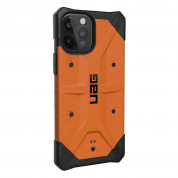 Urban Armor Gear Pathfinder Case for iPhone 12 Pro Max (orange) 1