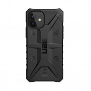 Urban Armor Gear Pathfinder Case for iPhone 12, iPhone 12 Pro (black) 1