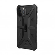 Urban Armor Gear Pathfinder Case for iPhone 12, iPhone 12 Pro (black)