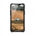 Urban Armor Gear Pathfinder Case - удароустойчив хибриден кейс за iPhone 12, iPhone 12 Pro (черен) 3