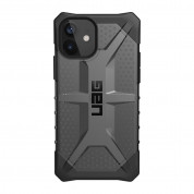 Urban Armor Gear Plasma Case for iPhone 12, iPhone 12 Pro (black) 1