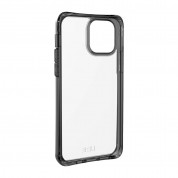 Urban Armor Gear Plyo Case for iPhone 12, iPhone 12 Pro (ice) 4