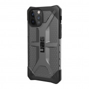 Urban Armor Gear Plasma Case for iPhone 12, iPhone 12 Pro (ice)