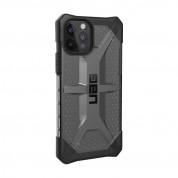 Urban Armor Gear Plasma Case for iPhone 12, iPhone 12 Pro (ice) 2
