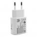 Samsung Fast 18W Charger EP-TA600EWE - захранване за ел. мрежа с USB изход и технология за бързо зареждане за мобилни устройства (бял) (bulk) 2