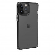 Urban Armor Gear U Mouve Case for iPhone iPhone 12 Pro Max (ice) 2