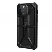 Urban Armor Gear Monarch Case for iPhone 12 Pro Max (black) 1